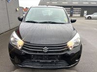 brugt Suzuki Celerio 1,0 Comfort AGS