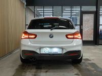 brugt BMW 120 i