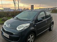 Brugt Citroën C1 68 HK (50 kW) 2007 Hatchback