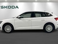 brugt Skoda Scala 1,5 TSi 150 Ambition DSG