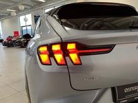 brugt Ford Mustang Mach-E Extended Range AWD