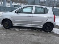 Brugt Kia Picanto 65 HK (47 kW) 2005 Hatchback