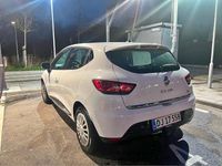 Brugt Renault Clio IV 90 HK (66 kW) 2013 Hvid Hatchback