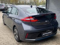 brugt Hyundai Ioniq 1,6 HEV Premium DCT