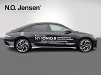 brugt Hyundai Ioniq 6 EL Advanced 229HK Aut.