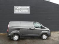 brugt Ford Transit Custom 280 L1H1 2,0 TDCi Trend 130HK Van 6g 2020