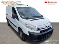 brugt Citroën Jumpy L1H1 1,6 HDi FAP 90HK Van