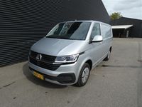 brugt VW Transporter Kort 2,0 TDI BMT DSG 150HK Van 7g Aut. 2023