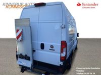 brugt Fiat Ducato 35M L4H3 2,3 MJT 160HK Van 6g