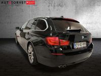 brugt BMW 520 d 2,0 Touring aut.