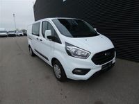 brugt Ford 300 Transit CustomL2H1 MANDSKABSBIL 2,0 TDCi Trend 130HK Van Man. 2020