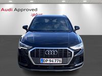 brugt Audi Q3 45 TFSi e Attitude+ S tronic