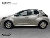 Brugt Toyota Yaris Hybrid Comfort 116 HK (85 kW) 2024 Hatchback