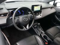 brugt Toyota Corolla 1,8 Hybrid TREK Smart Touring Sports MDS