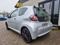 brugt Toyota Aygo 