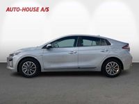 brugt Hyundai Ioniq EV Premium