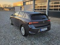 Brugt Opel Astra Elegance 150 HK (110 kW) 2024 Grå Hatchback