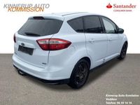 brugt Ford C-MAX 1,6 TDCI 115HK Van