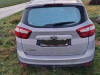 Brugt Ford C-MAX 2011 MPV