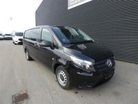 brugt Mercedes Vito 114 A3 2,0 CDI RWD 9G-Tronic 136HK Van Aut. 2022