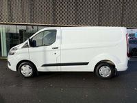 brugt Ford Transit Custom 300S 2,0 TDCi 130 Trend