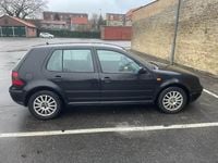 Brugt VW Golf IV 1998 Hatchback