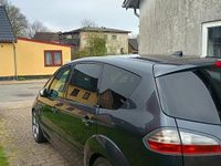 Brugt Ford S-MAX S 140 HK (102 kW) 2010 MPV
