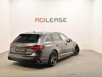 Brugt Audi RS4 450 HK (330 kW) 2018 Stationcar