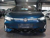 Brugt VW ID.7 GTX 250 kW (340 HK) 2025 Blåmetal Stationcar