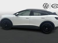Brugt VW ID.4 Life 125 kW (170 HK) 2024 Sølvmetal SUV