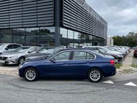 brugt BMW 320 i 20 Executive Steptronic 184HK 8g Aut.