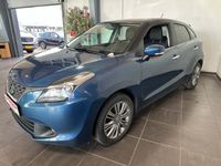 brugt Suzuki Baleno 1,0 Boosterjet Exclusive