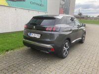 brugt Peugeot 3008 1,6 PureTech Plugin-hybrid GT Sport EAT8 225HK 5d 8g Aut.