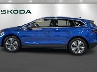 brugt Skoda Enyaq iV 80 iV Loft