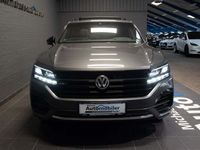 brugt VW Touareg 3,0 TDi 286 R-line aut. 4Motion