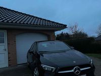 Brugt Mercedes A180 114 HK (83 kW) 2018 Hatchback