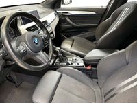 brugt BMW X1 1,5 xDrive25e M-Sport aut.