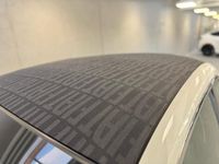 Brugt Fiat 500e La Prima 86 kW (118 HK) 2023 Hvid Cabriolet