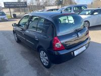 brugt Renault Clio II 1,2 8V Storia