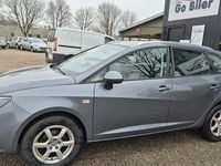 Brugt Seat Ibiza 90 HK (66 kW) 2013
