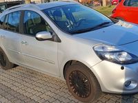 brugt Renault Clio III SPORT TOURER 1,5 DCI 75