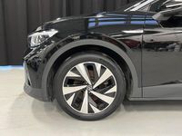 Brugt VW ID.4 Pro 150 kW (204 HK) 2022 Sortmetal SUV