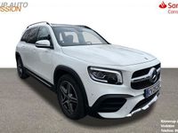 brugt Mercedes GLB220 d 2,0 CDI AMG Line 8G-DCT 190HK 5d 8g Aut.