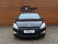Brugt Peugeot 508 Active 114 HK (83 kW) 2013 Stationcar