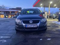 Brugt VW Passat 140 HK (102 kW) 2007