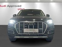 brugt Audi Q5 50 TFSi e Prestige quattro S tronic