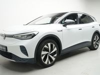 Brugt VW ID.4 Pro 150 kW (204 HK) 2020 Hvidmetal SUV