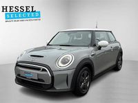Brugt Mini Cooper Essential 135 kW (184 HK) 2021 Grå Hatchback