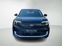 Brugt Ford Explorer Extended Range 210 kW (286 HK) 2025 Sortmetal SUV