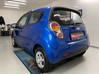 brugt Chevrolet Spark 1,0 L